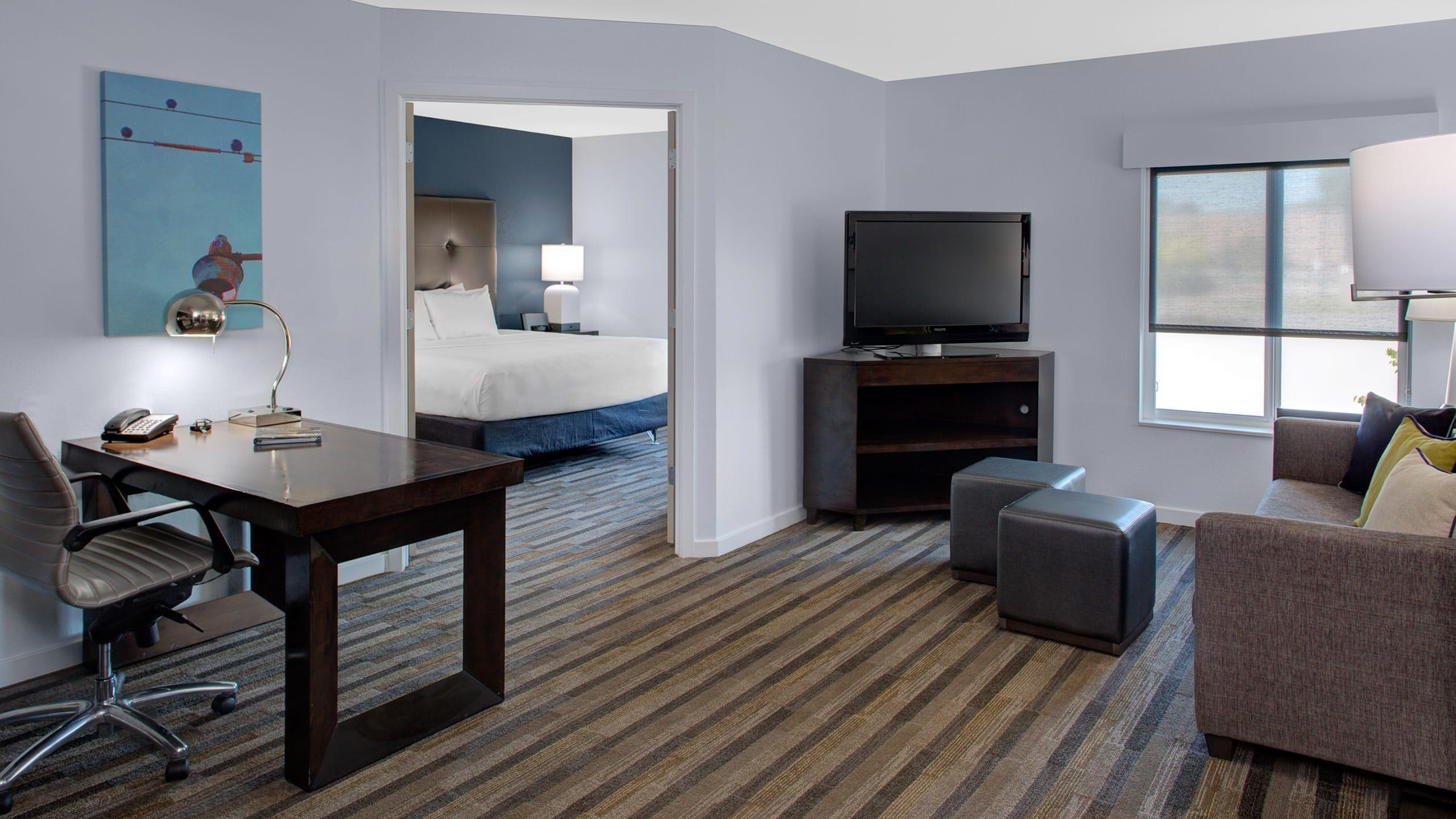 Отель Hyatt House Шелтон Экстерьер фото