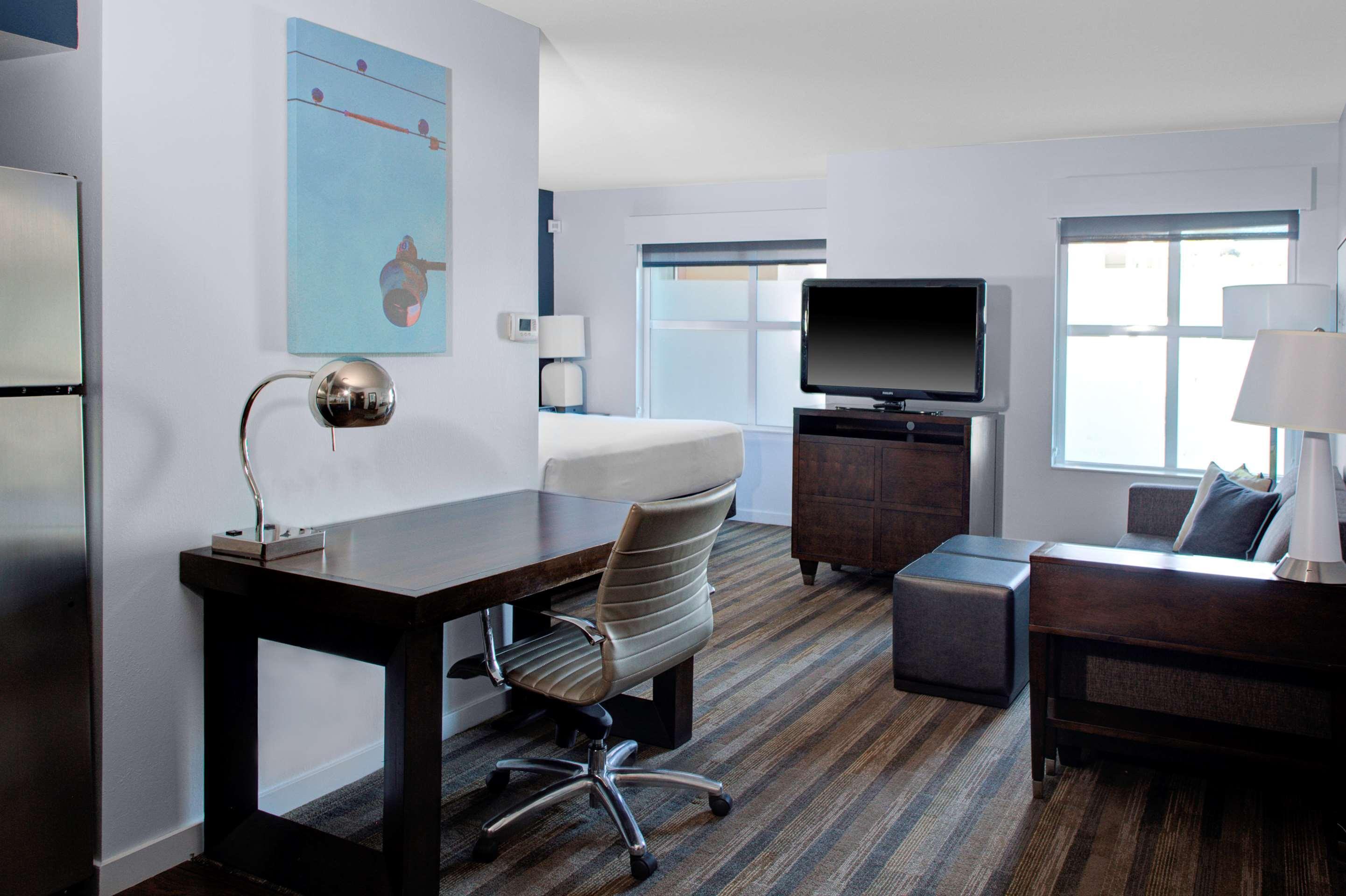 Отель Hyatt House Шелтон Экстерьер фото