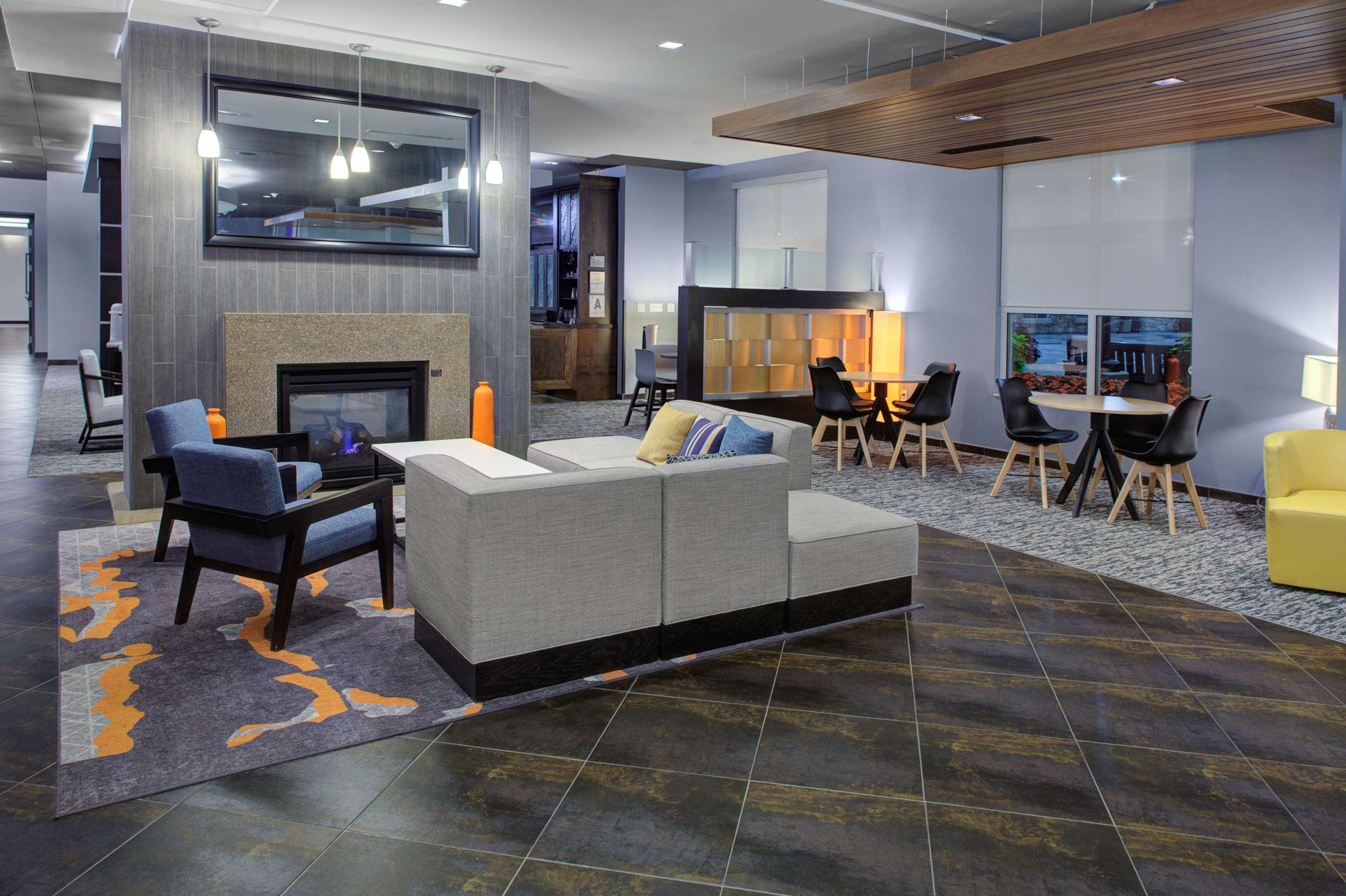 Отель Hyatt House Шелтон Экстерьер фото