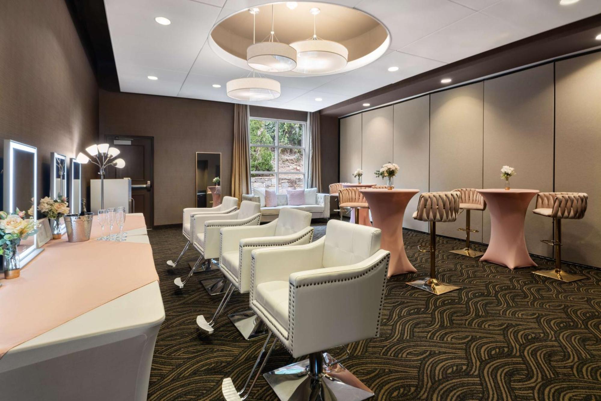 Отель Hyatt House Шелтон Экстерьер фото