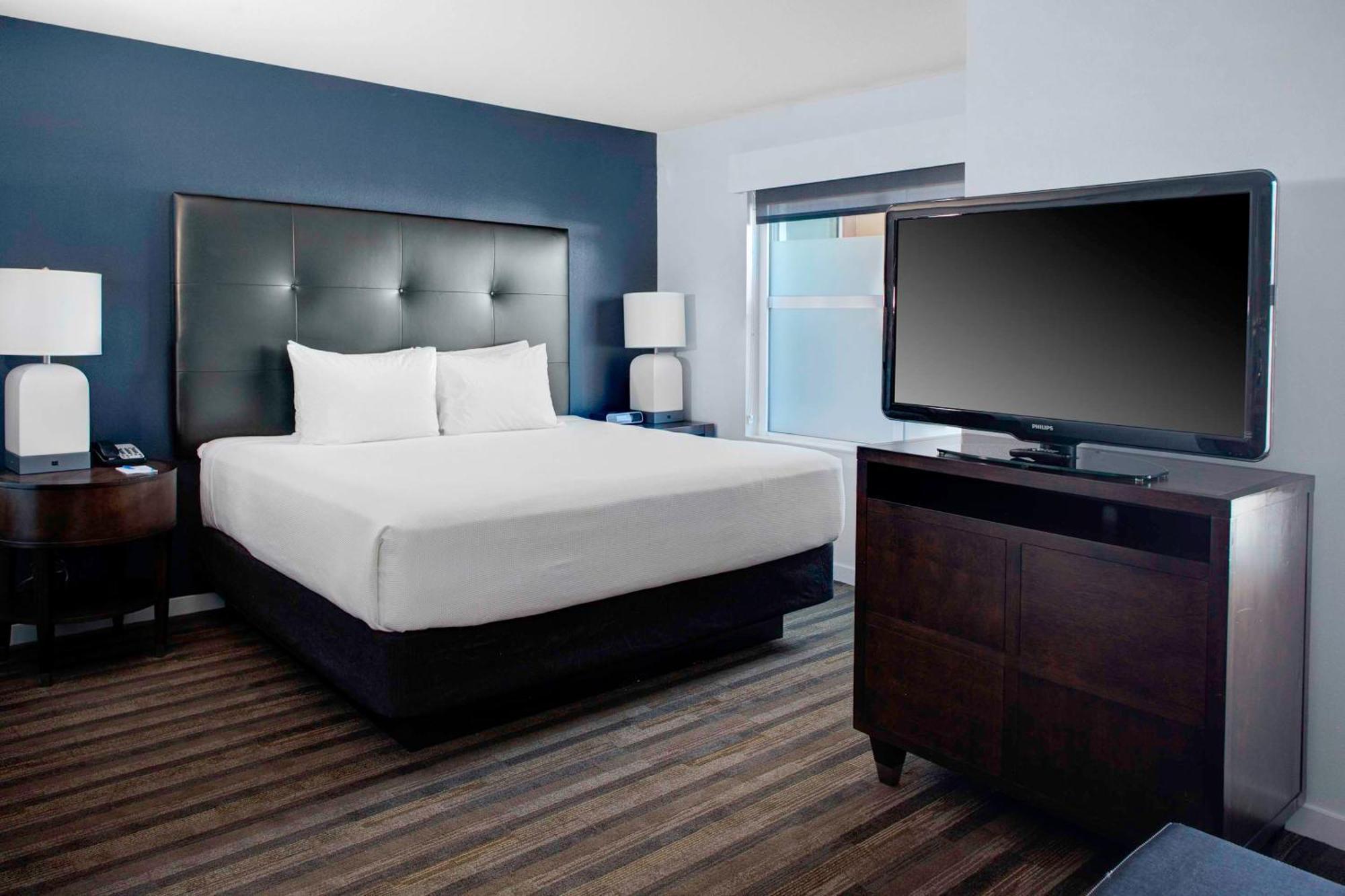 Отель Hyatt House Шелтон Экстерьер фото