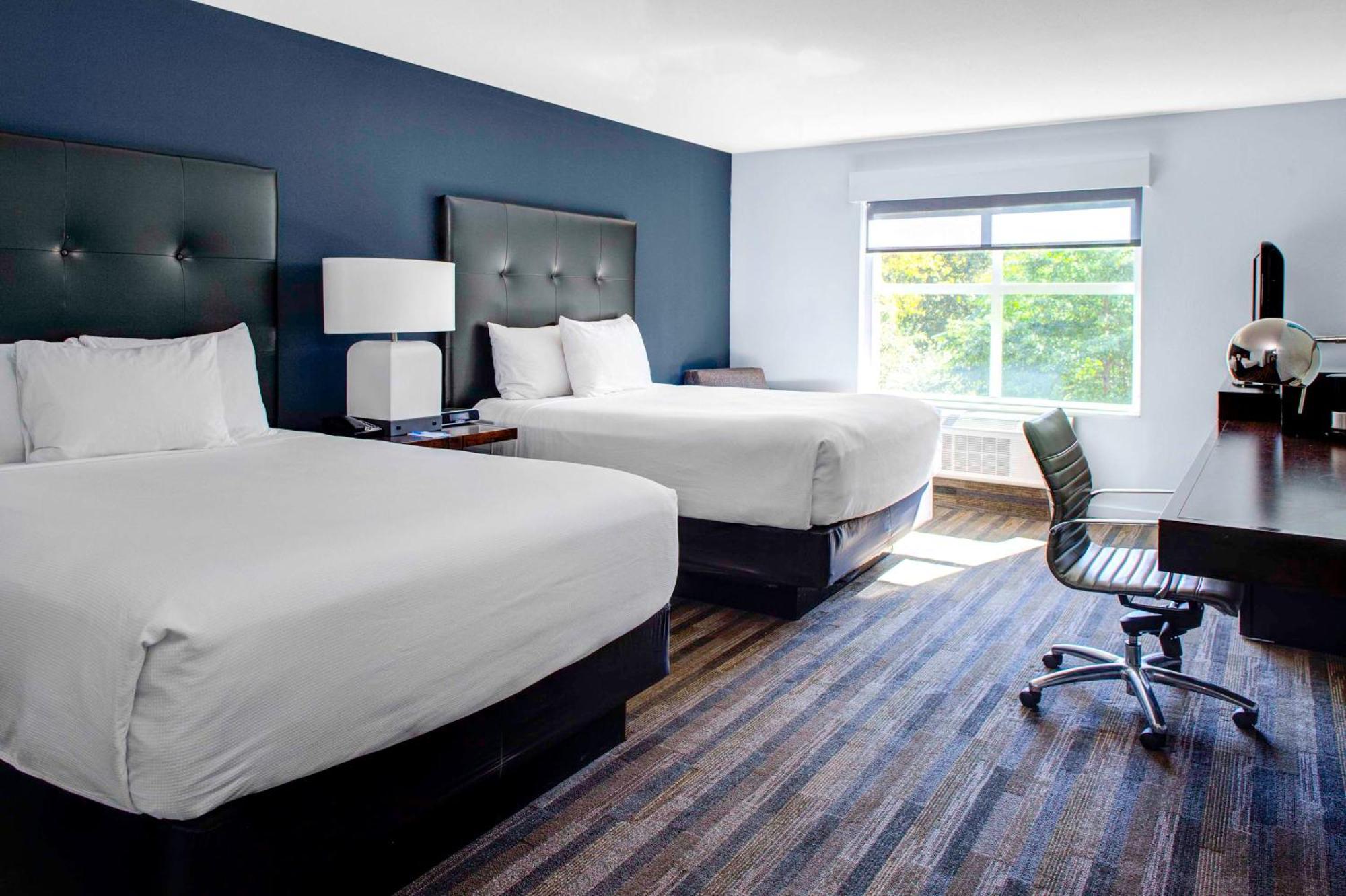 Отель Hyatt House Шелтон Экстерьер фото