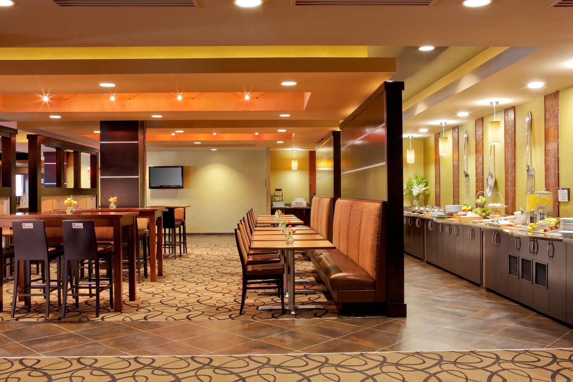 Отель Hyatt House Шелтон Экстерьер фото