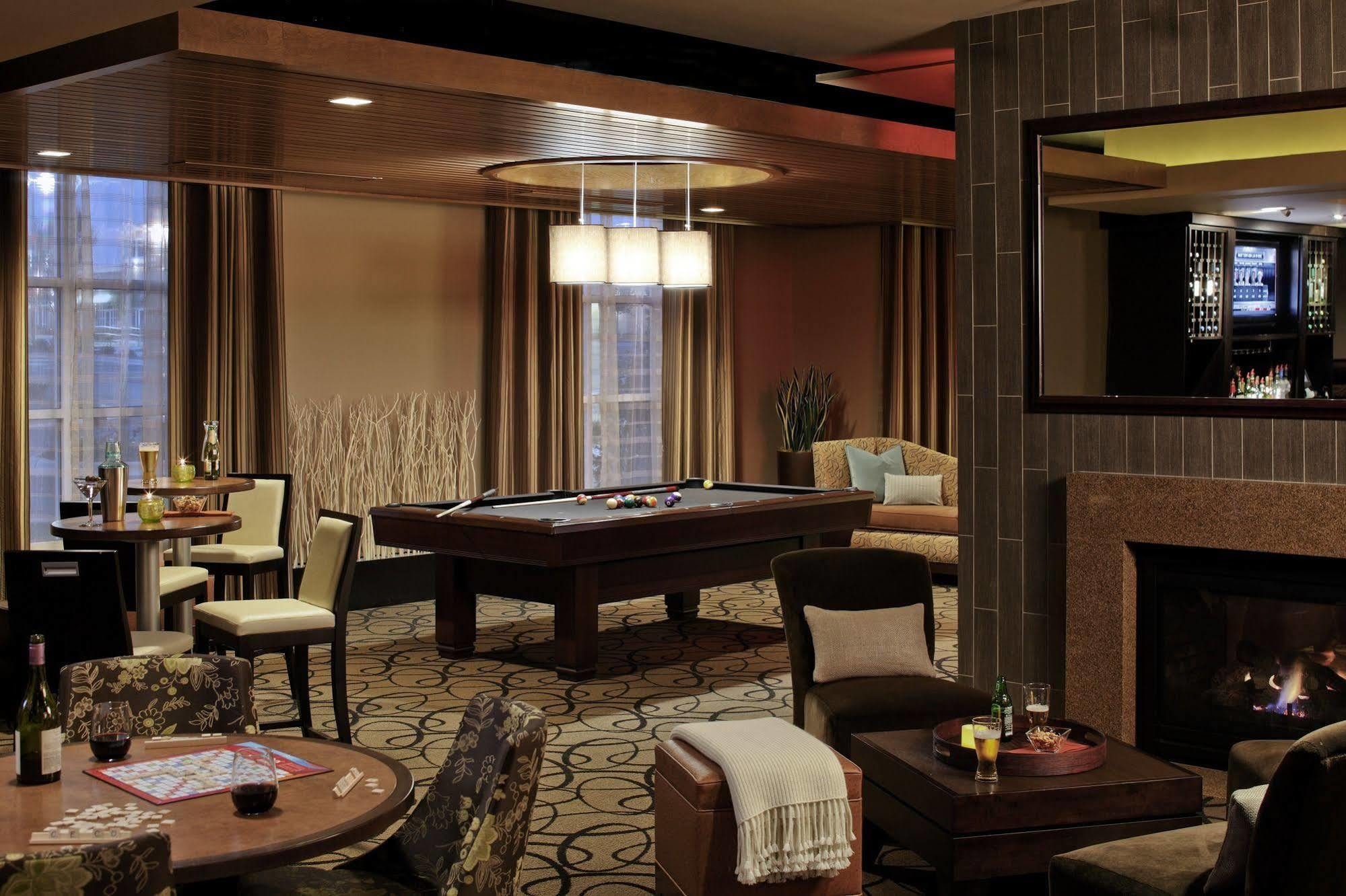 Отель Hyatt House Шелтон Экстерьер фото