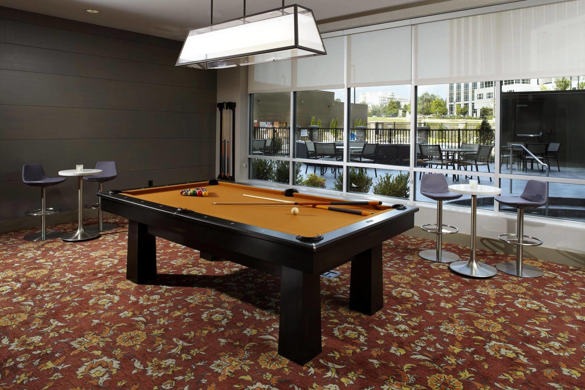 Отель Hyatt House Шелтон Экстерьер фото