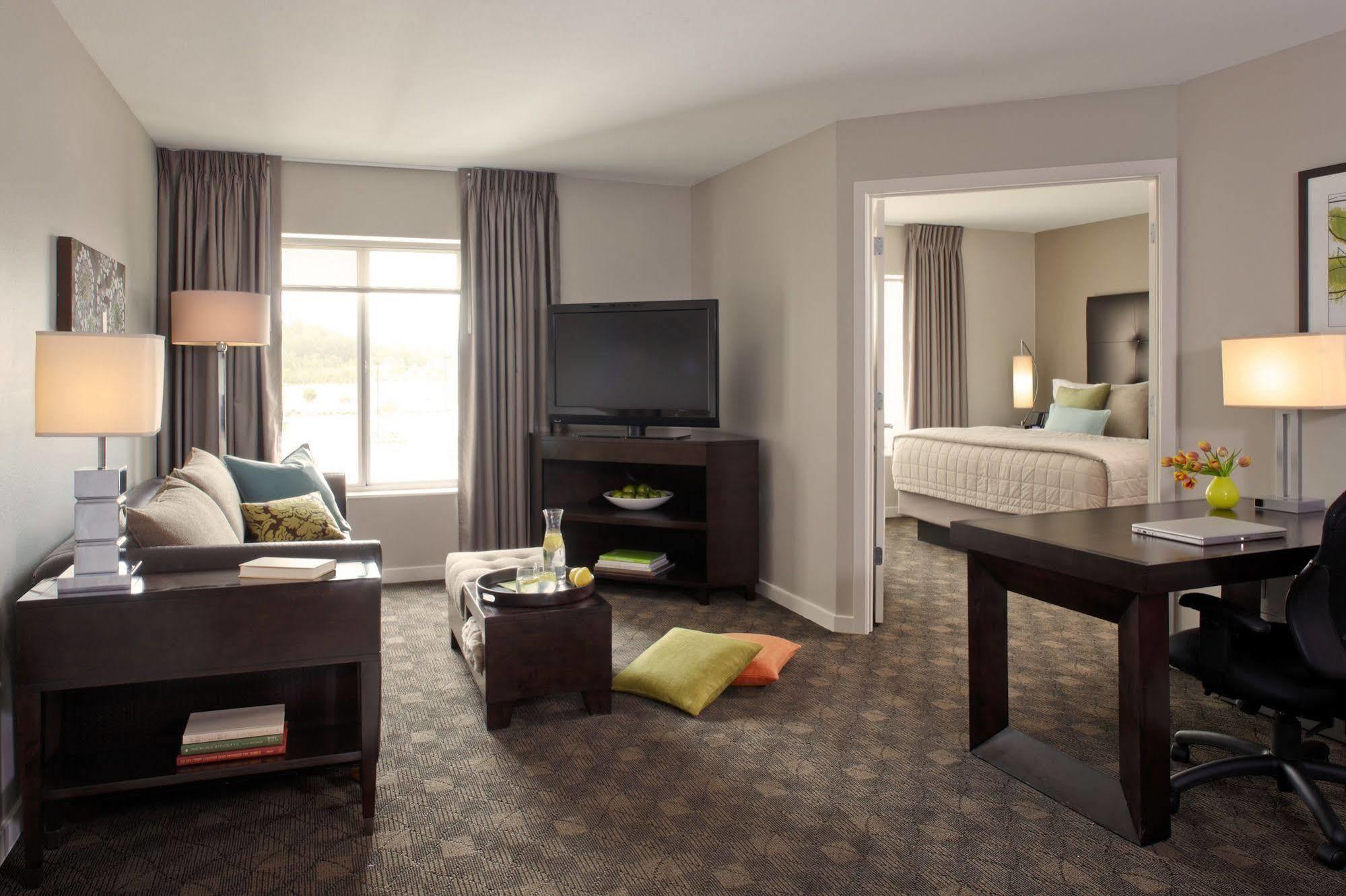 Отель Hyatt House Шелтон Номер фото