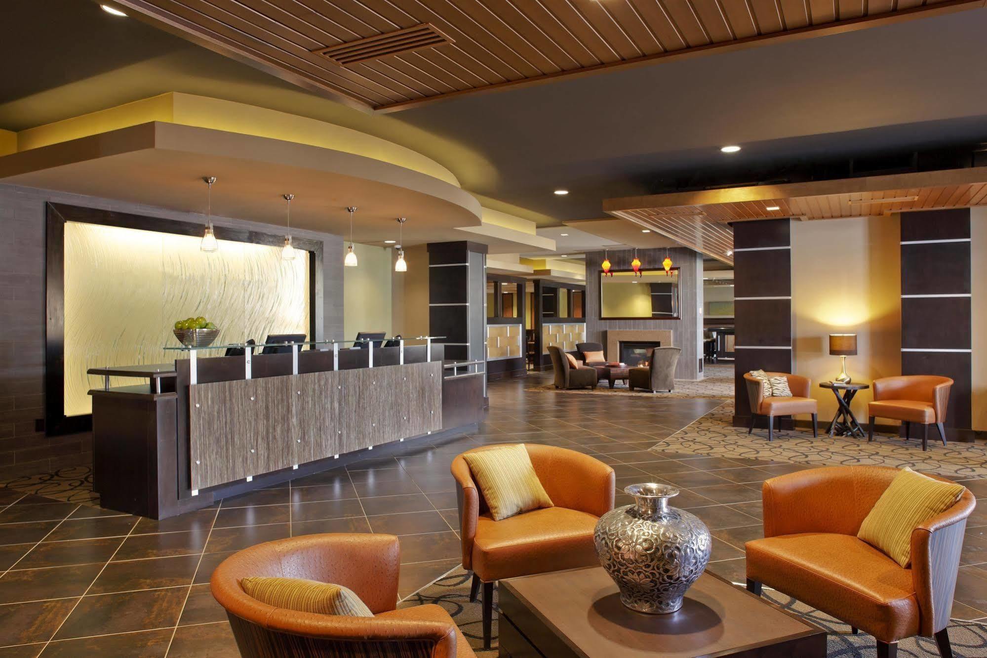 Отель Hyatt House Шелтон Экстерьер фото